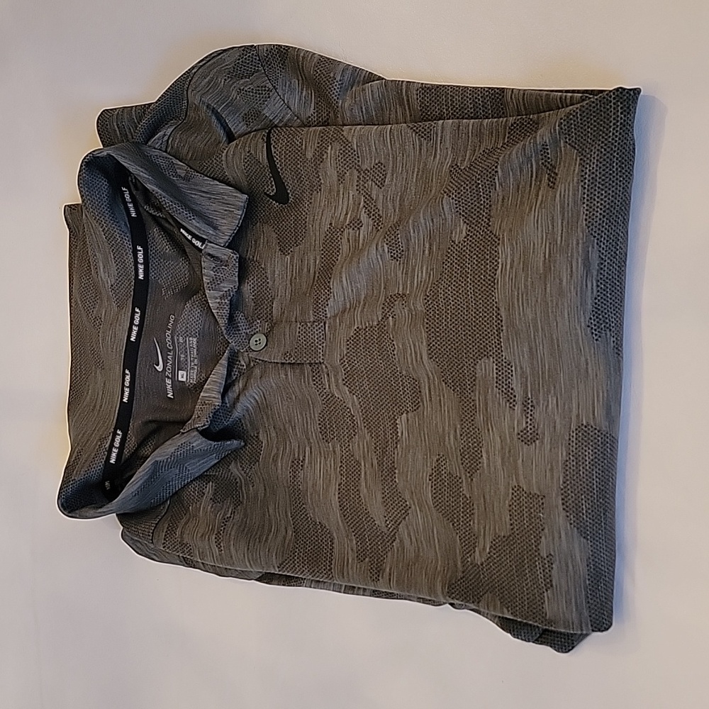 Nike Golf Shirt